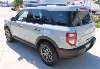 2023 Ford Bronco Sport Big Bend - miniatura 4