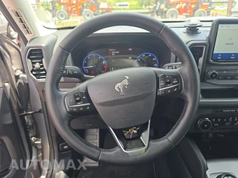 2023 Ford Bronco Sport Big Bend - miniatura 10