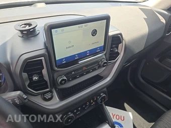 2023 Ford Bronco Sport Big Bend - miniatura 11