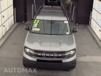 2023 Ford Bronco Sport Big Bend - miniatura 2