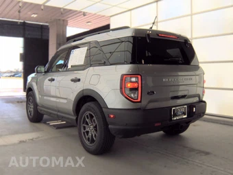 2023 Ford Bronco Sport Big Bend - miniatura 6