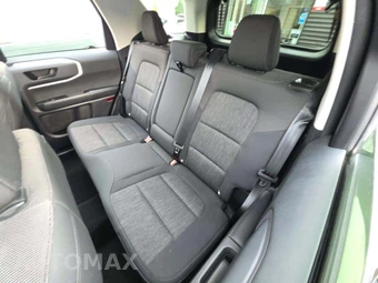 2023 Ford Bronco Sport Big Bend - miniatura 13