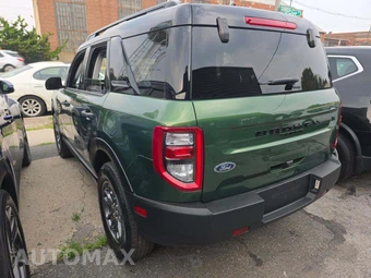 2023 Ford Bronco Sport Big Bend - miniatura 2