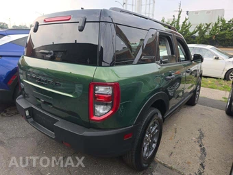 2023 Ford Bronco Sport Big Bend - miniatura 3