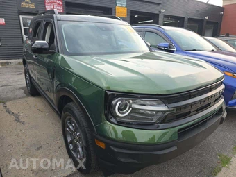 2023 Ford Bronco Sport Big Bend - miniatura 4