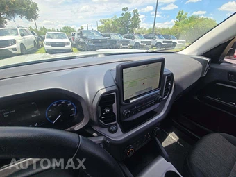 2023 Ford Bronco Sport Big Bend - miniatura 10