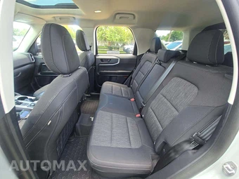 2023 Ford Bronco Sport Big Bend - miniatura 13