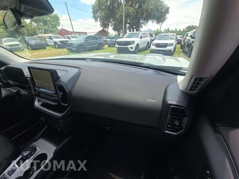 2023 Ford Bronco Sport Big Bend - miniatura 19