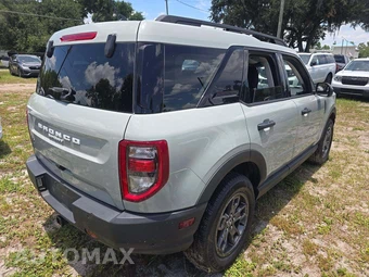 2023 Ford Bronco Sport Big Bend - miniatura 3