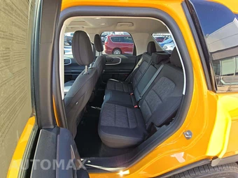 2023 Ford Bronco Sport Big Bend - miniatura 10