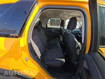 2023 Ford Bronco Sport Big Bend - miniatura 13
