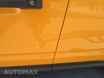 2023 Ford Bronco Sport Big Bend - miniatura 20