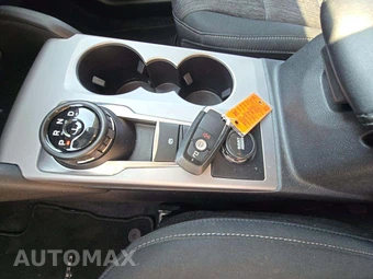 2023 Ford Bronco Sport Big Bend - miniatura 5