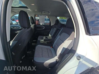2023 Ford Bronco Sport Big Bend - miniatura 10