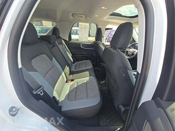 2023 Ford Bronco Sport Big Bend - miniatura 13