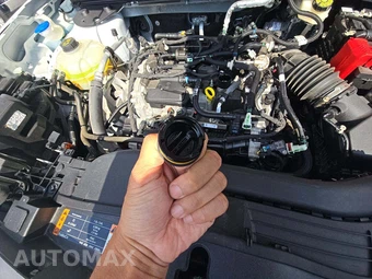 2023 Ford Bronco Sport Big Bend - miniatura 22