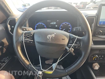 2023 Ford Bronco Sport Big Bend - miniatura 10