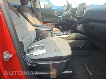 2023 Ford Bronco Sport Big Bend - miniatura 8