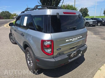 2023 Ford Bronco Sport Big Bend - miniatura 2