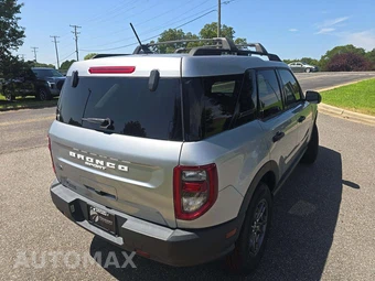 2023 Ford Bronco Sport Big Bend - miniatura 3
