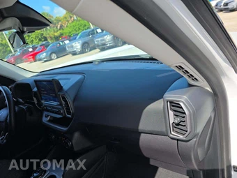 2023 Ford Bronco Sport Big Bend - miniatura 16