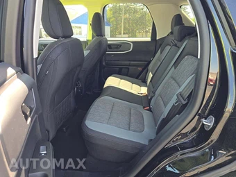 2023 Ford Bronco Sport Big Bend - miniatura 10