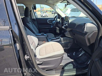2023 Ford Bronco Sport Big Bend - miniatura 15