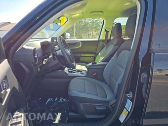 2023 Ford Bronco Sport Big Bend - miniatura 3