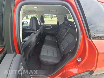 2023 Ford Bronco Sport Big Bend - miniatura 10