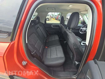 2023 Ford Bronco Sport Big Bend - miniatura 13
