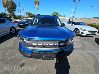 2023 Ford Bronco Sport Big Bend - miniatura 2