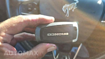 2023 Ford Bronco Sport Big Bend - miniatura 24