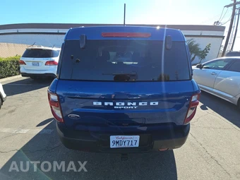 2023 Ford Bronco Sport Big Bend - miniatura 5