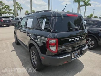 2023 Ford Bronco Sport Big Bend - miniatura 6