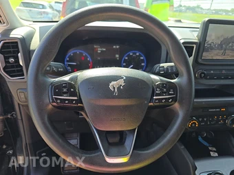 2023 Ford Bronco Sport Big Bend - miniatura 10