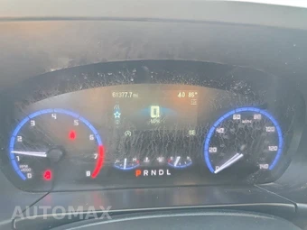 2023 Ford Bronco Sport Big Bend - miniatura 12