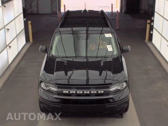 2023 Ford Bronco Sport Big Bend - miniatura 2