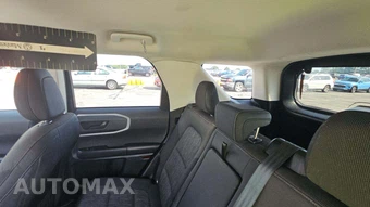 2023 Ford Bronco Sport Big Bend - miniatura 24