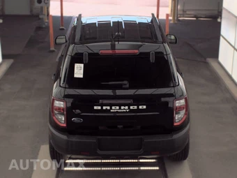 2023 Ford Bronco Sport Big Bend - miniatura 5