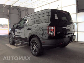2023 Ford Bronco Sport Big Bend - miniatura 6