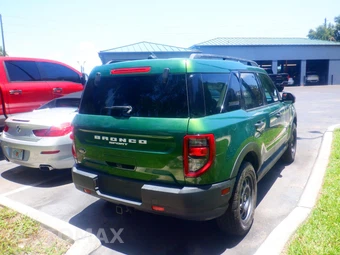 2023 Ford Bronco Sport Big Bend - miniatura 13