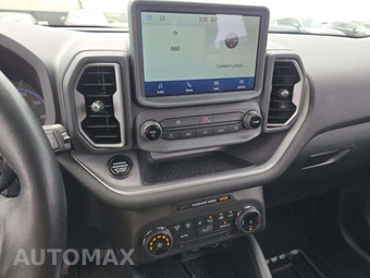 2023 Ford Bronco Sport Big Bend - miniatura 10