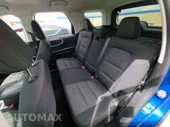 2023 Ford Bronco Sport Big Bend - miniatura 13