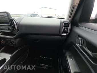 2023 Ford Bronco Sport Big Bend - miniatura 19