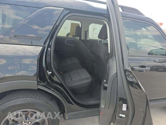 2023 Ford Bronco Sport Big Bend - miniatura 16