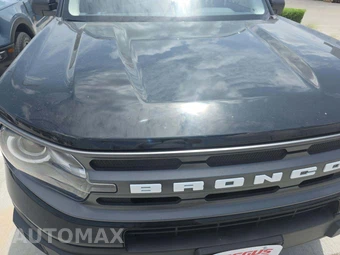 2023 Ford Bronco Sport Big Bend - miniatura 21