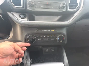 2023 Ford Bronco Sport Big Bend - miniatura 29