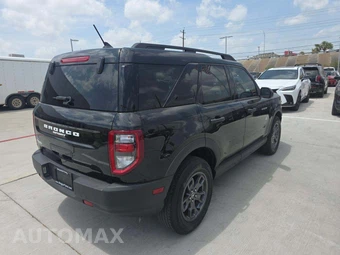 2023 Ford Bronco Sport Big Bend - miniatura 3