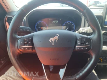 2023 Ford Bronco Sport Big Bend - miniatura 10