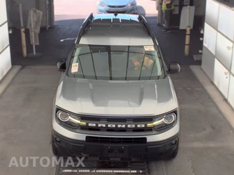 2023 Ford Bronco Sport Big Bend - miniatura 2
